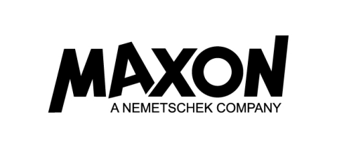 Maxon Logo