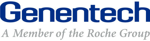 Genentech Logo