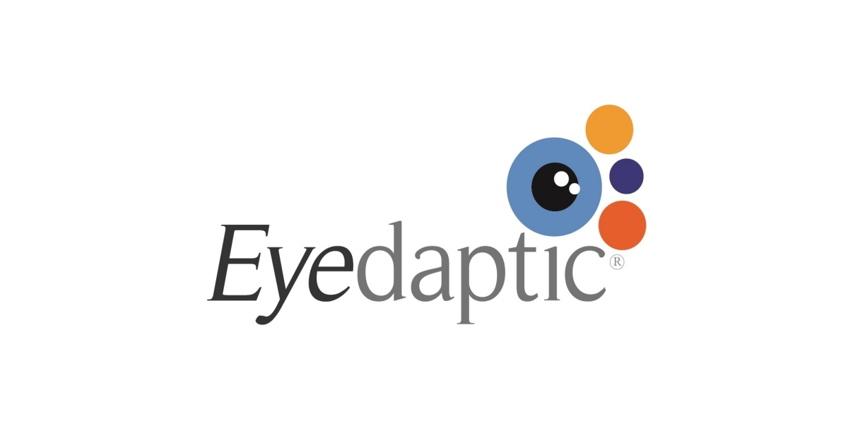 Eyedaptic Augmented Reality Visual Aid Granted Patent to Further Aid