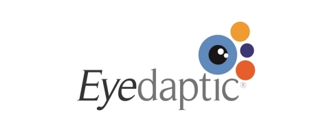 Eyedaptic, Inc. Logo