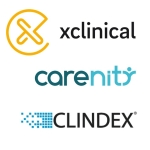 XClinicalがCarenityおよびFortress Medical Systemsと合併し、世界のライフサイエンス市場に貢献する新しいデータサイエンス企業を設立