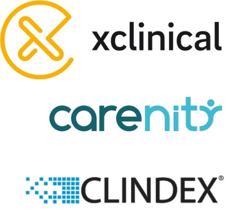 XClinical GmbH Logo