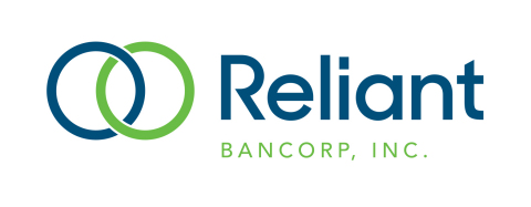 Reliant Bancorp, Inc. Logo