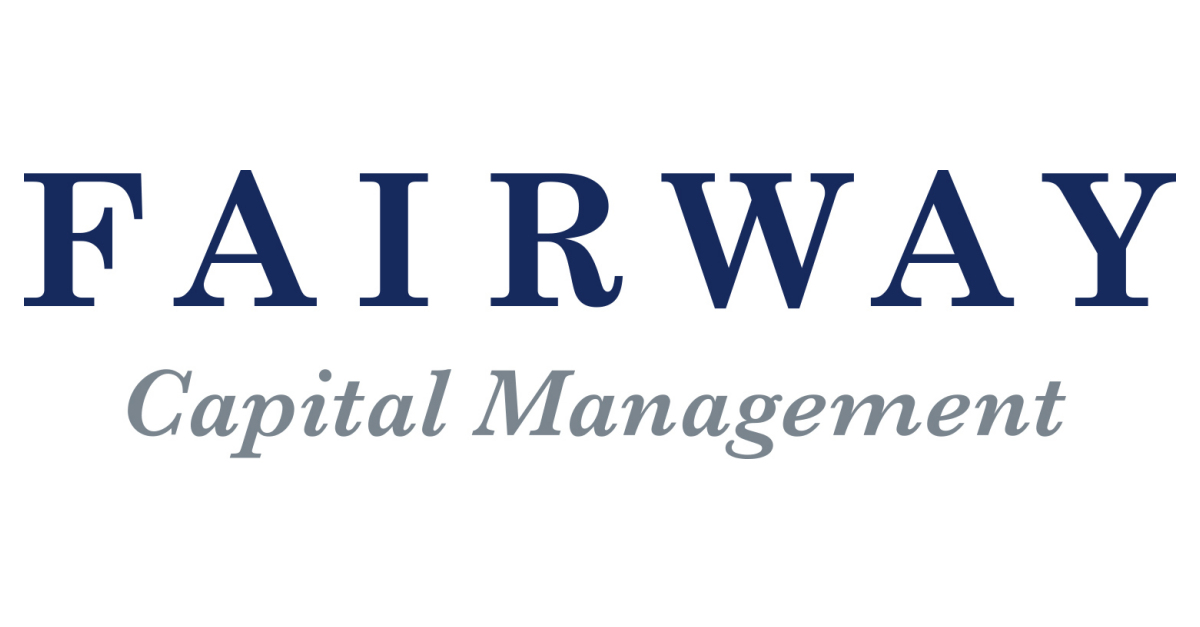 Fairway Venture Capital Fund Announces 10 Investments Since Launch ...