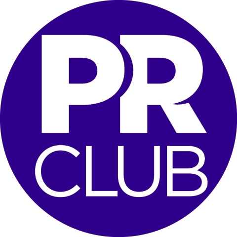 PR Club Logo