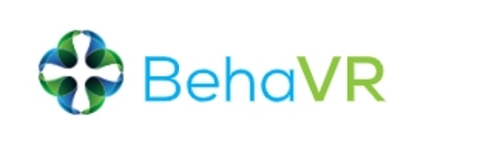 BehaVR Logo