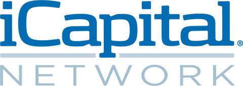 iCapital Network Logo