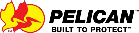 Pelican Products, Inc. Logo