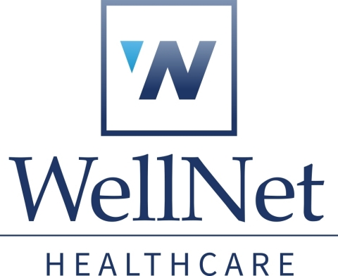 WellNet Healthcare Logo