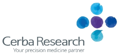 Cerba Research Logo