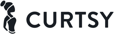 Curtsy Logo