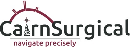 CairnSurgical, Inc. Logo