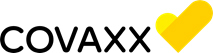 COVAXX Logo