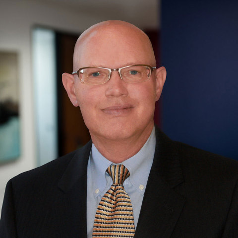 original John Maute (Photo: Business Wire)