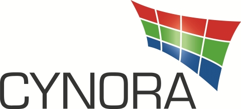 CYNORA Logo