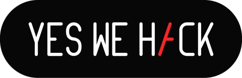 YesWeHack Logo