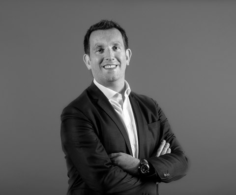 thumbnail James Arnett（照片：美國商業資訊）