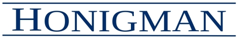 Honigman LLP Logo