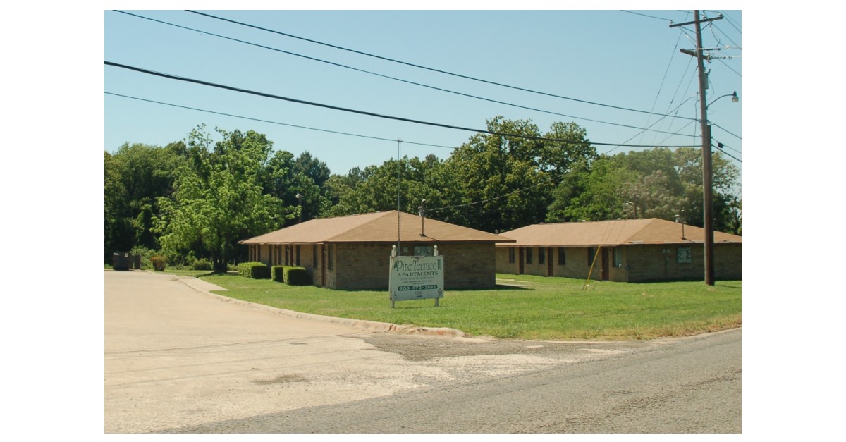 300K Affordable Housing Program Subsidy to Help Renovate Texas