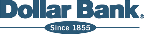 Dollar Bank Logo