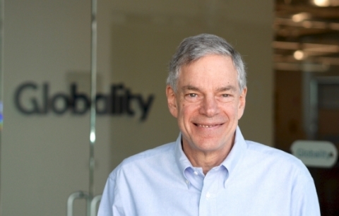 original Joel Hyatt, Co-Founder, Chairman, and CEO of Globality (Photo: Business Wire)