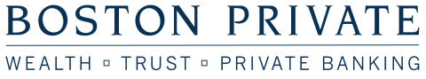 Boston Private Financial Holdings, Inc. Logo