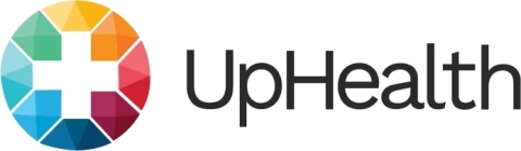UpHealth Holdings Inc. Logo