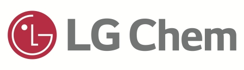 LG Chem Logo