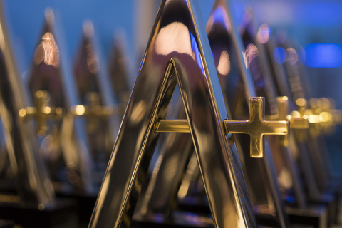 CI Global Asset Management funds and ETFs were recognized for performance by FundGrade® A+ Awards. Photo credit: Fundata Canada Inc.