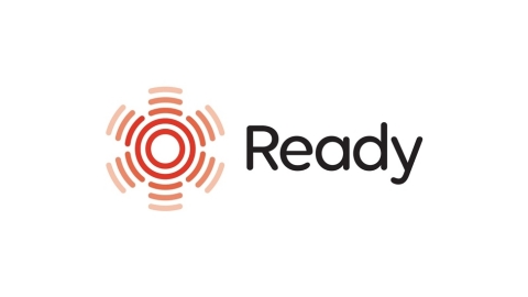 Ready Logo