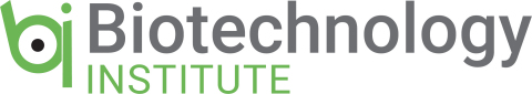 Biotechnology Institute Logo