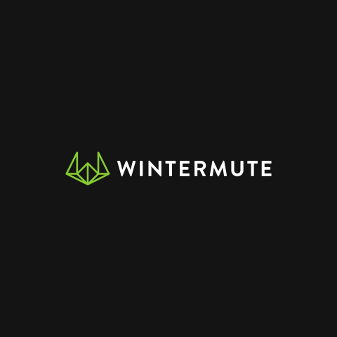Wintermute Logo