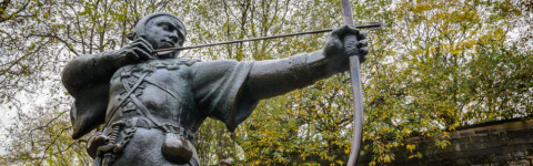 original Nottinghamshire County Council Renews Support Agreement with Rimini Street for its Mission-Critical SAP Applications (Photo: Business Wire)