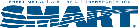 International Association of Sheet Metal, Air, Rail and Transportation Workers Logo
