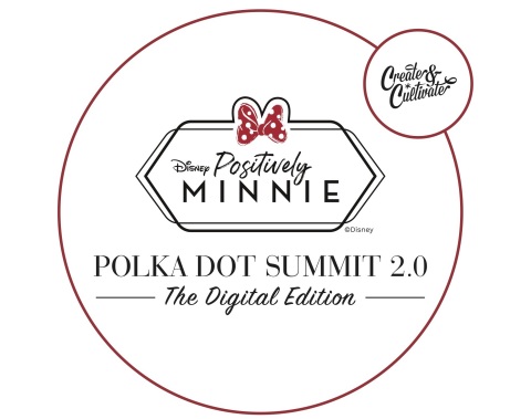 Disney Consumer Products, Games and Publishing Logo