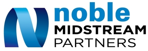 Noble Midstream Partners LP Logo