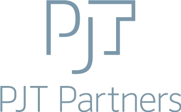 PJT Partners Inc. Logo