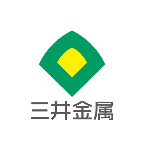 Mitsui Mining & Smelting Co., Ltd. Logo