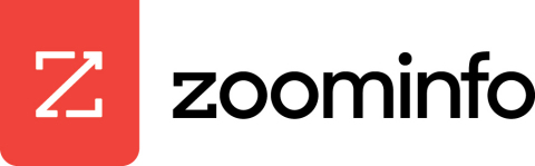 ZoomInfo Logo