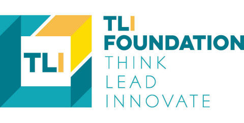 Thought Leadership & Innovation Foundation (TLI) Logo