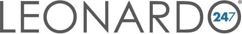 Leonardo247 Logo