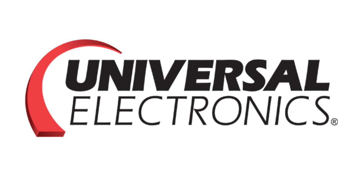 Electronic inc. Universal Electronic.