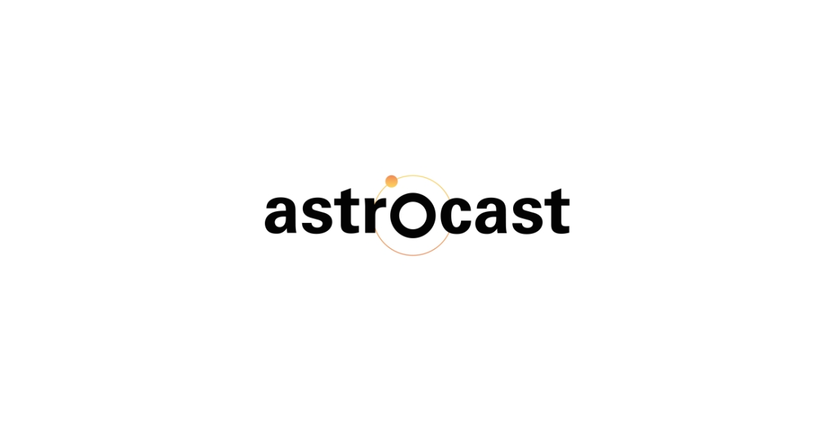 The Astrocast Nanosatellite IoT Network Goes Live | Business Wire