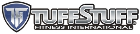 TuffStuff Fitness International, Inc. Logo
