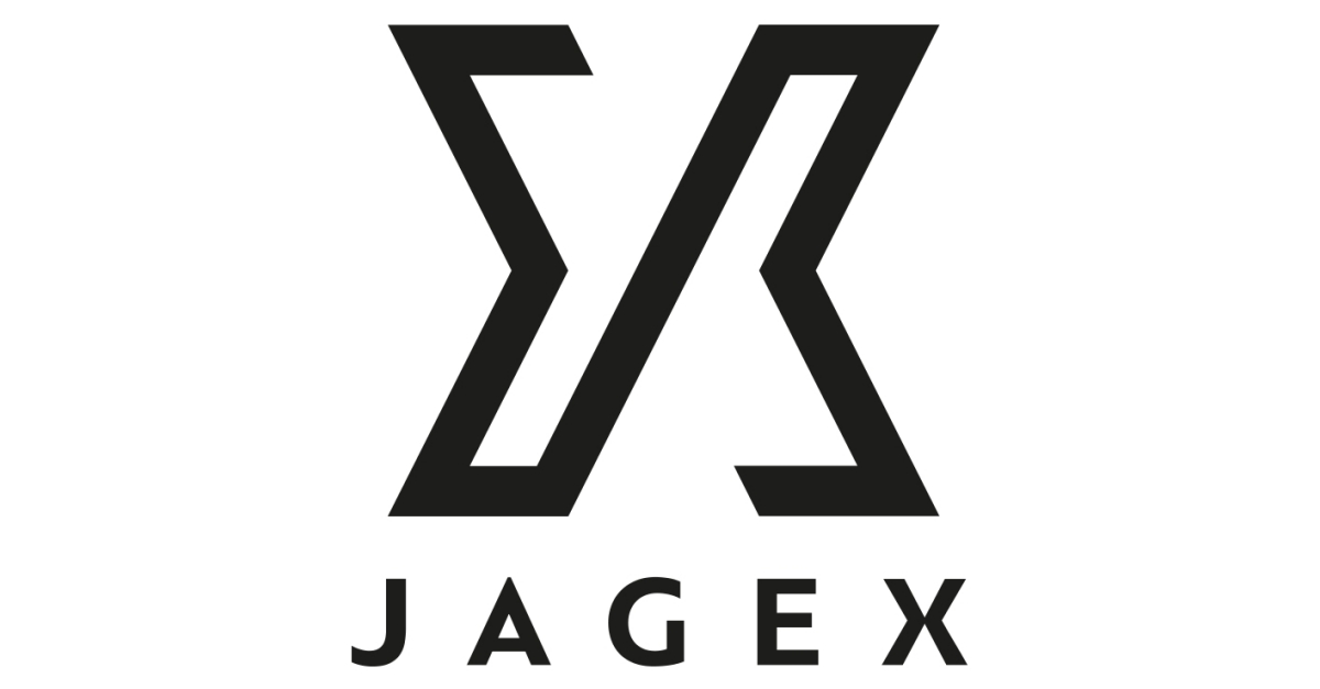 Jagex