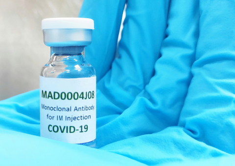 original AchilleS Vaccines Completes Industrial Development of Promising Treatment Against SARS-CoV-2 (Photo: AchilleS Vaccines)