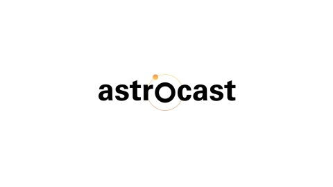 Astrocast SA Logo