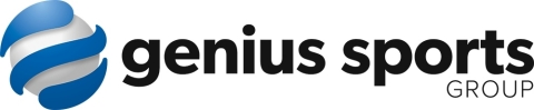 Genius Sports Group Logo