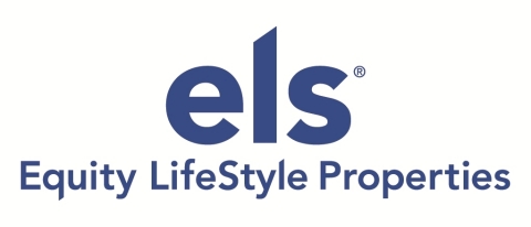Equity LifeStyle Properties, Inc. Logo