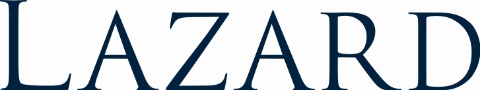 Lazard Growth Acquisition Corp. I Logo